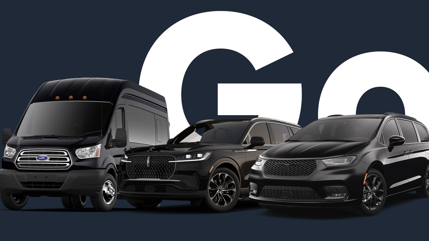 Ride-N-Go Transportation Services
