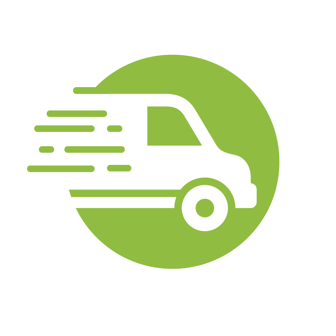 Ride-N-Go Transport Logo
